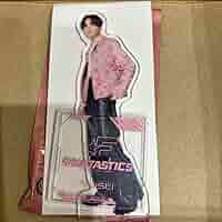 八木勇征 BE フォトカ アクスタ 値下不可】八木勇征 FANTASTICS アクスタ フォトカ - メルカリ