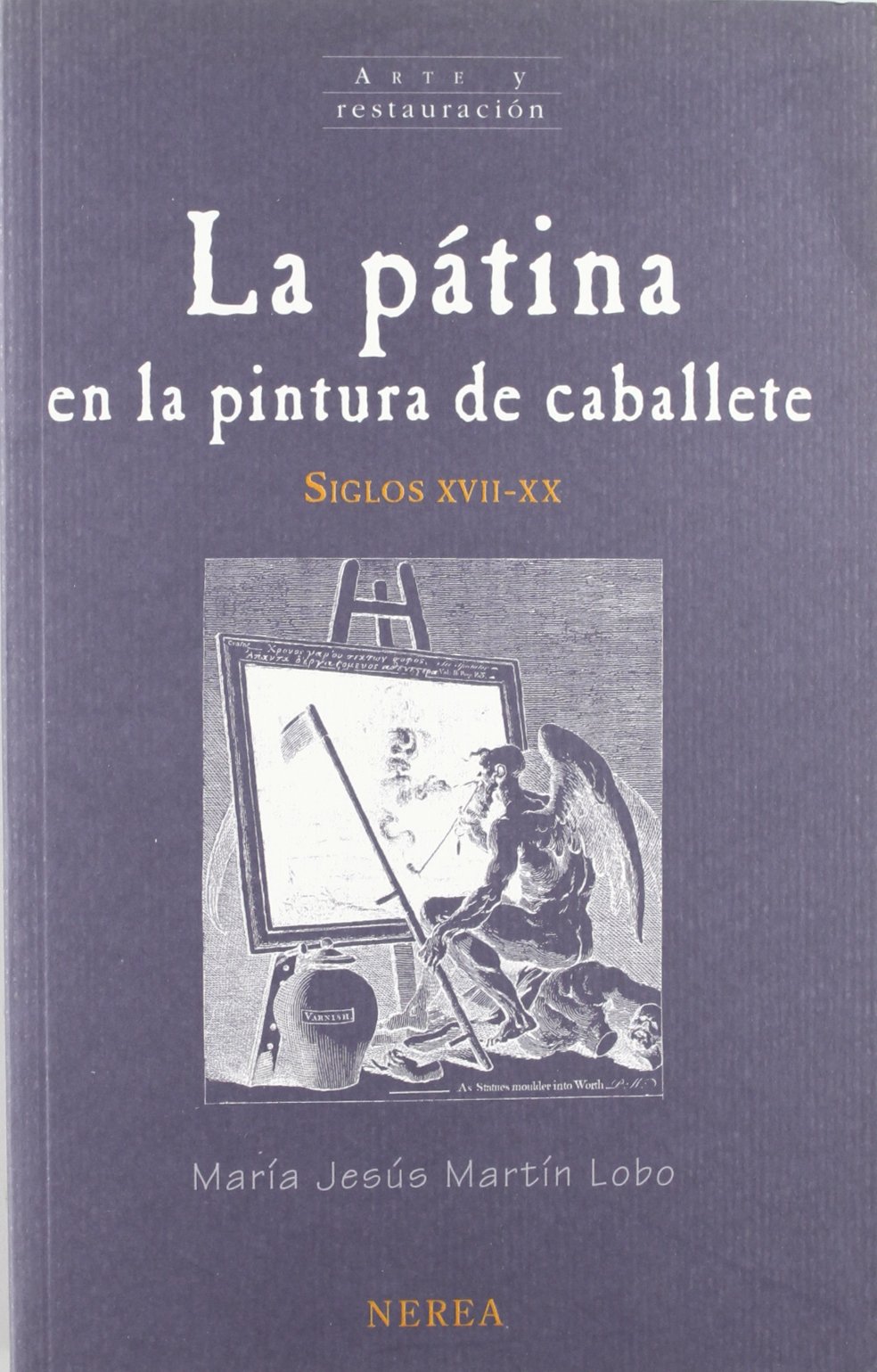 Patine de la peinture de chevalet : comment analyser et préserver les couches picturales