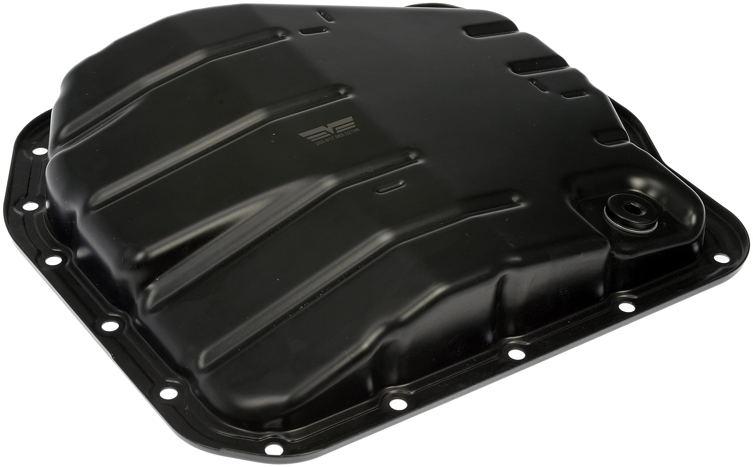 Bandeja de aceite de transmisión Dorman 265-917 para modelos seleccionados Lexus y Toyota 5