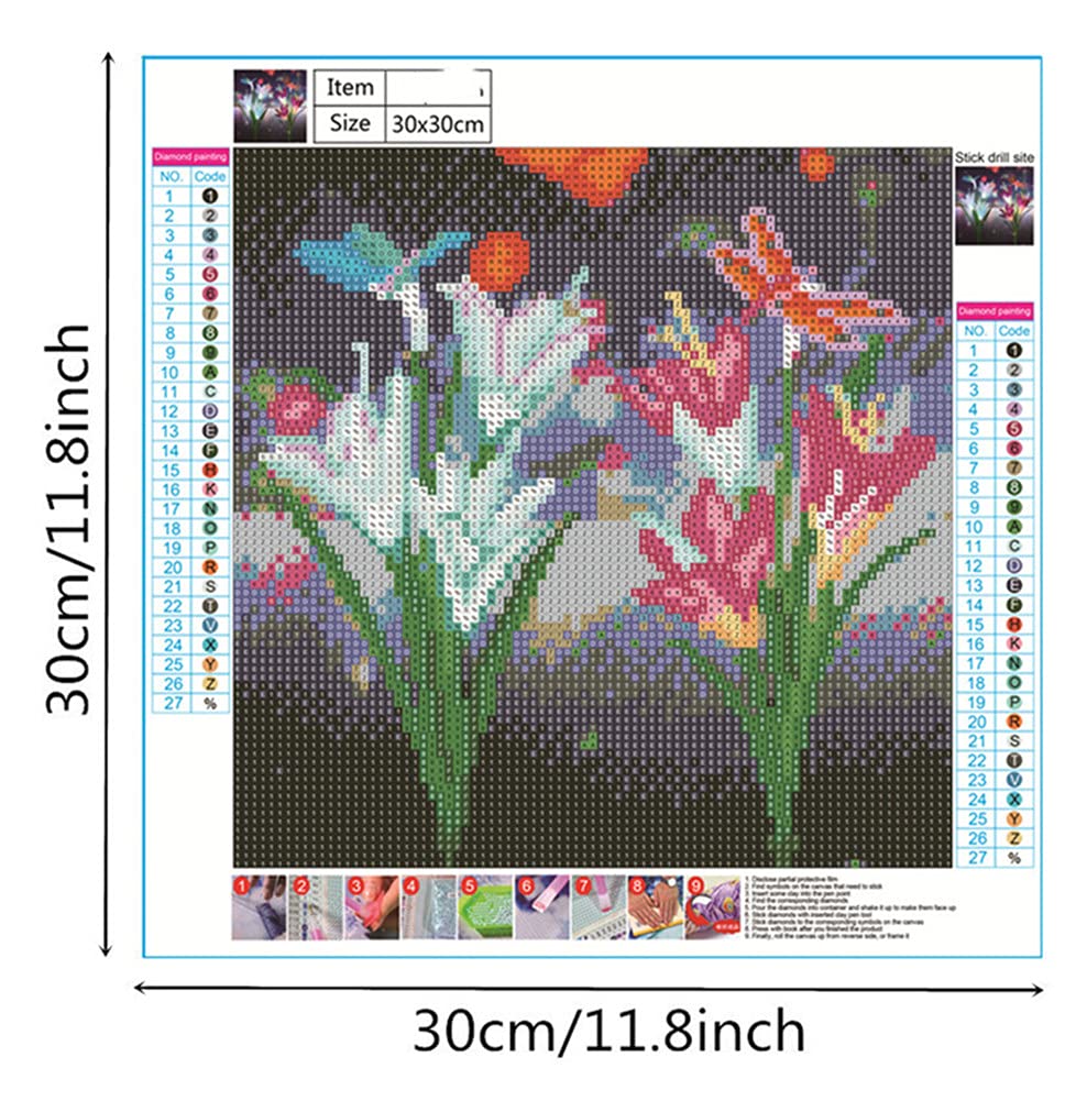 5D Diamond Painting Kit Trapano Completo Linee dorate blu,DIY Pittura Diamante Adatto a Principianti,Adulti,Bambini Strass Ricamo Con Perline Mosaico Craft Arts per Home Decoration Regalo 50x150cm