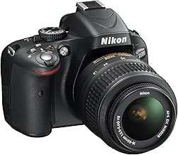 Nikon D5100 Digital SLR Camera with 18-55mm VR Lens Kit 16 2MP inch LCD Renewed Nikon D5100 Digital SLR Camera with 18-55mm VR Lens Kit 16 2MP inch LCD Renewed