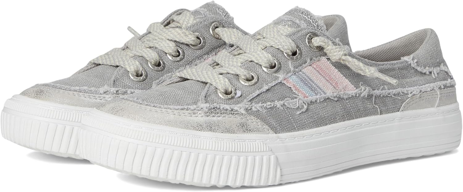 Step Up Your Style: A Review of Blowfish Malibu Women's Alex