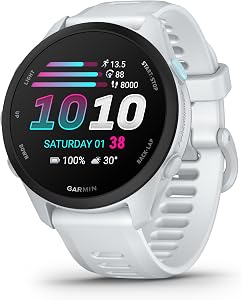 Garmin Forerunner 70
