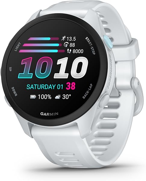 Garmin Forerunner 70