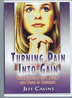 Turning Pain Into Gain