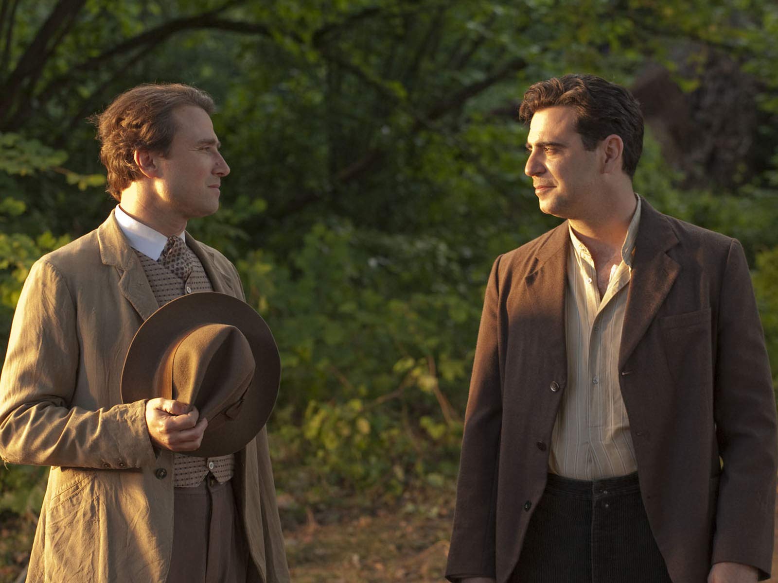 Watch House of Rocheville Prime Video