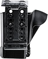 Vista 5 de T4E HDR 50 Holster for HDR 50 Paintball Marker