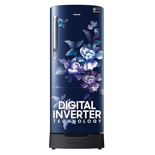 Samsung 183L Digital Inverter Refrigerator