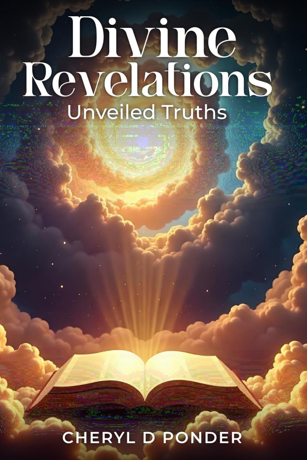 Divine Revelations: Unveiled Truths