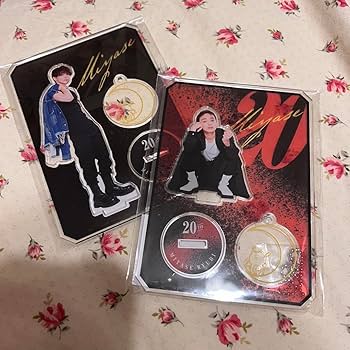 宮世琉弥 グッズまとめ売り Amazon.co.jp: 宮世琉弥 グッズまとめ売り : おもちゃ