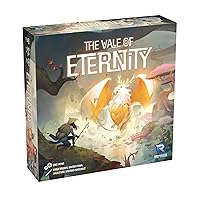 Renegade Game Studios The Vale of Eternity