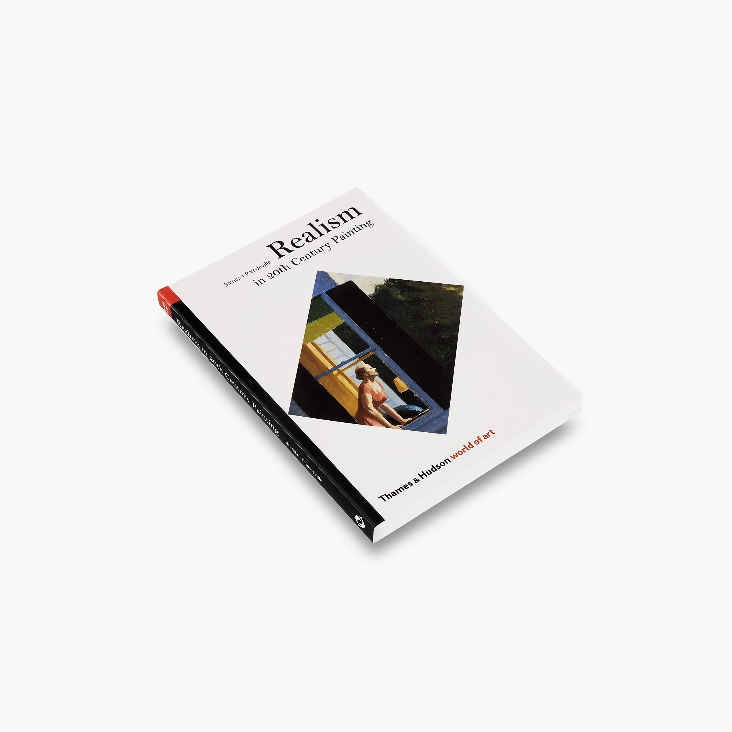 Thames & Hudson Realism in 20th Century Painting