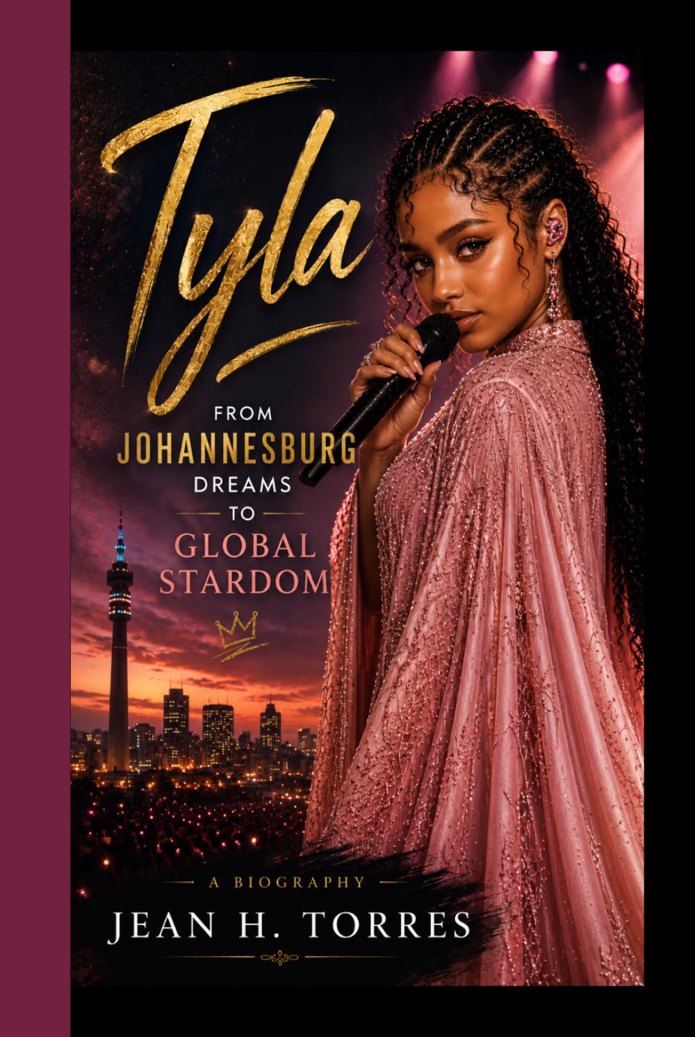 Tyla Biography: From Johannesburg Dreams to Global Stardom - A Biography