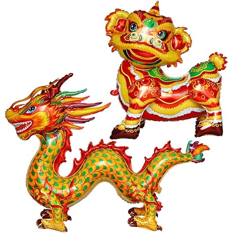 2022 Chinese New Year Decorations: Vibrant Spring Festival Decor