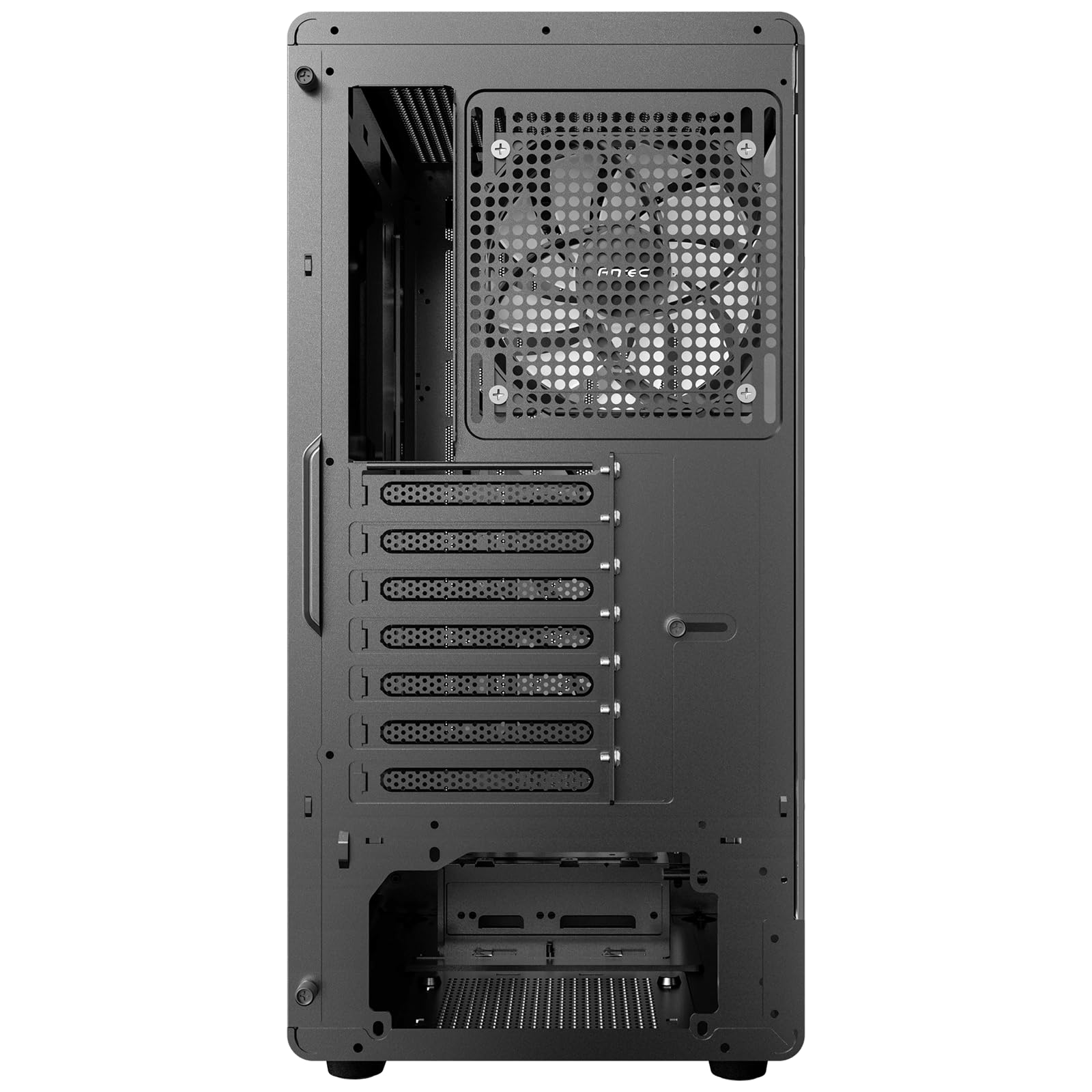 ANTEC Performance P6 Neo ARGB Boîtier PC ATX Tour midi, Noir