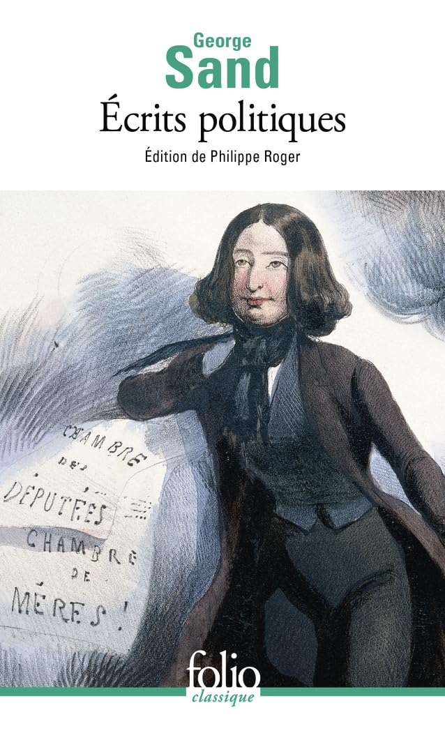 Écrits politiques