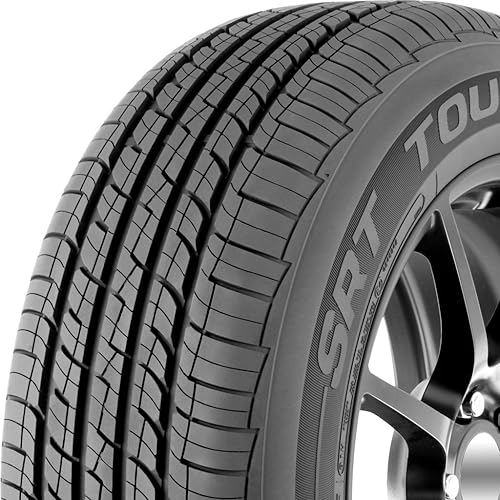 Mastercraft SRT Touring Touring Radial Tire -21550R17 95V