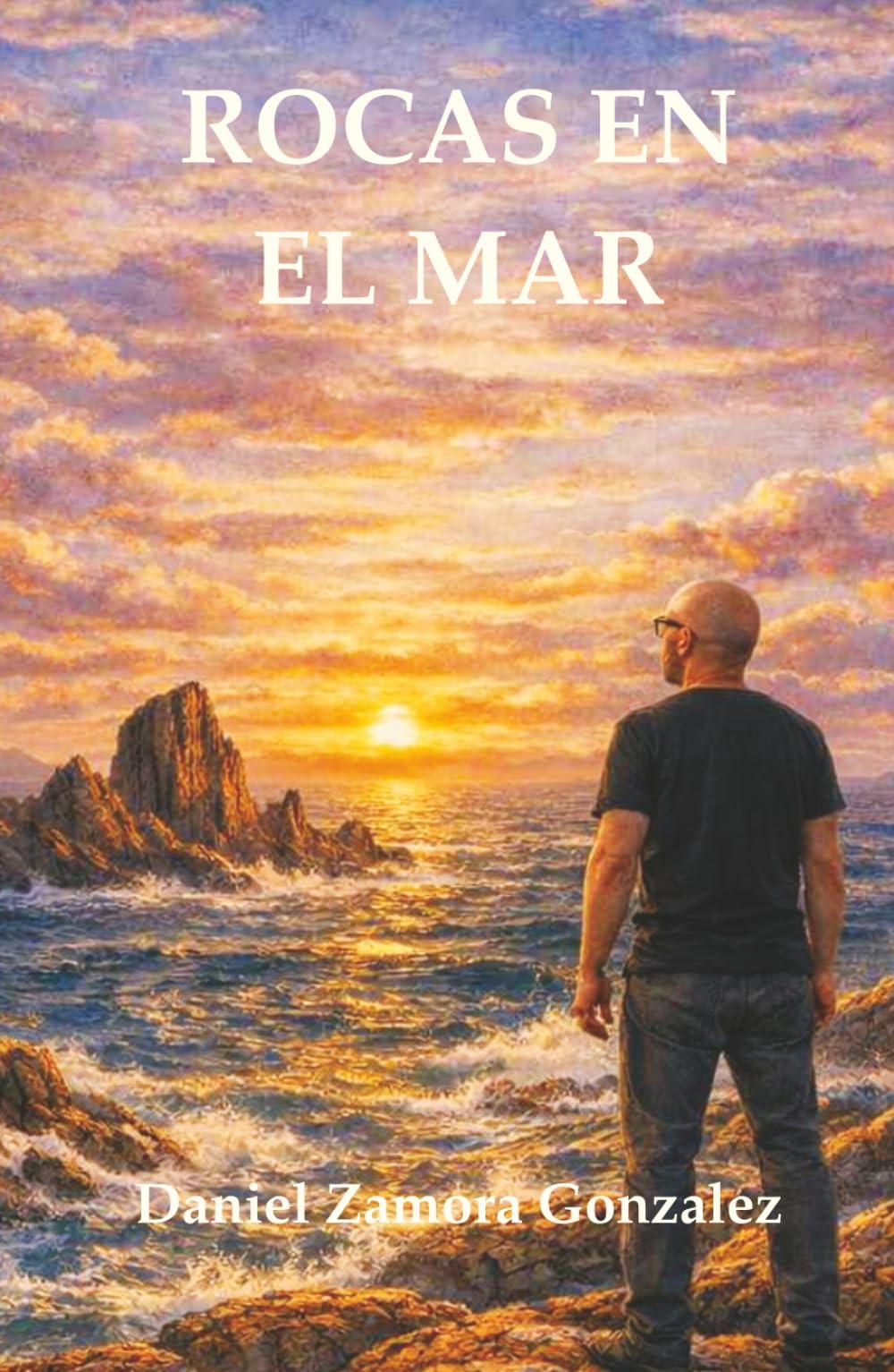 Rocas en el mar: Segunda edición