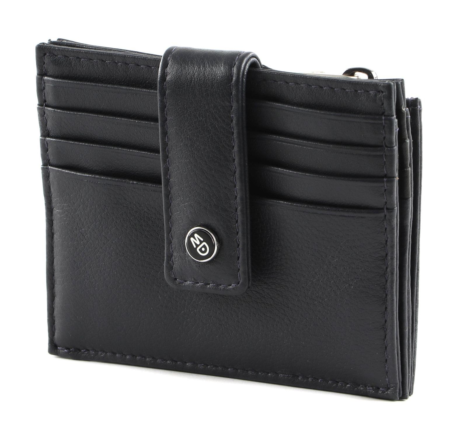 Mandarina Duck Downtown, Travel Accessories-Men's Wallets, Marine, One Size