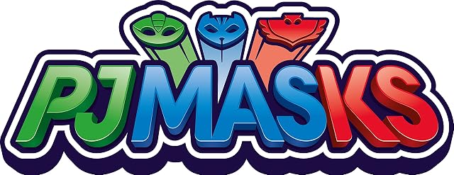 Foto 6 de 7 de Ciao Gatuno Catboy disfraz niño original PJ Masks (Talla 3-4 años) con máscara