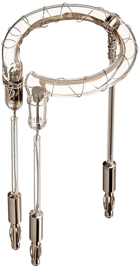 Photogenic C4-12C UV Corrected OEM Flashtube Replacement for StudioMAX II and III Lights (AKC160 & AKC 320 Series)