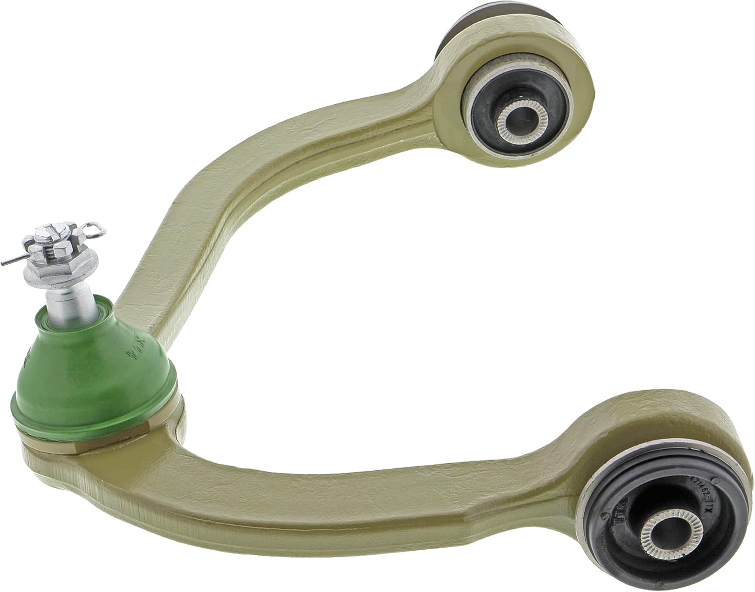 Mevotech TTX Suspension Control Arm and Ball Joint Assembly