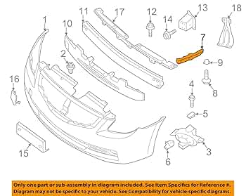のあ　10/1まで 62256-ZX00A Genuine Nissan #62256ZX00A FINISHER-Front FASCIA RH
