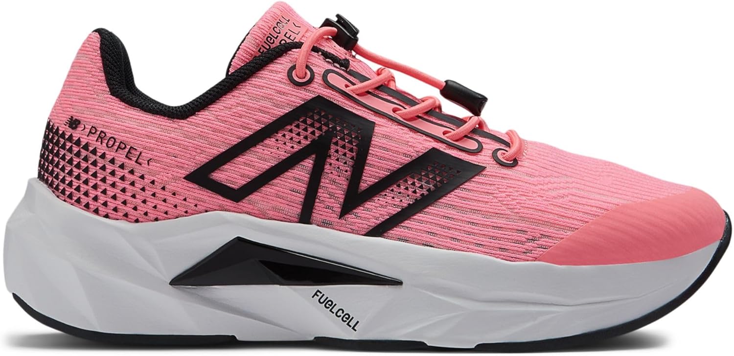 New Balance Kids' FuelCell Propel V5 Running Shoes