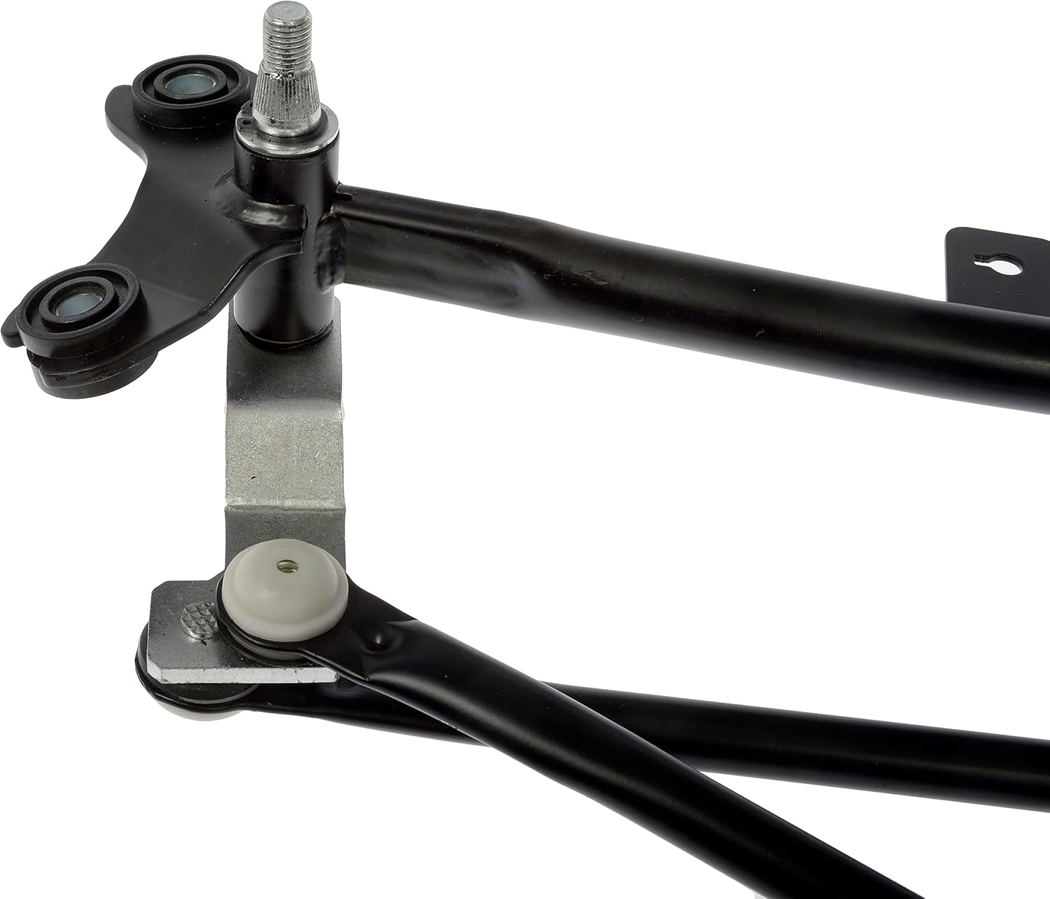 Dorman 602-961 Front Windshield Wiper Linkage Compatible with Select Honda Models