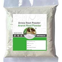 Fresh Arrow Ro.ot Po.wder,100grams Araru Ro.ot Po.wder, Kooya Ro.ot Pow.der, Koova Podi,