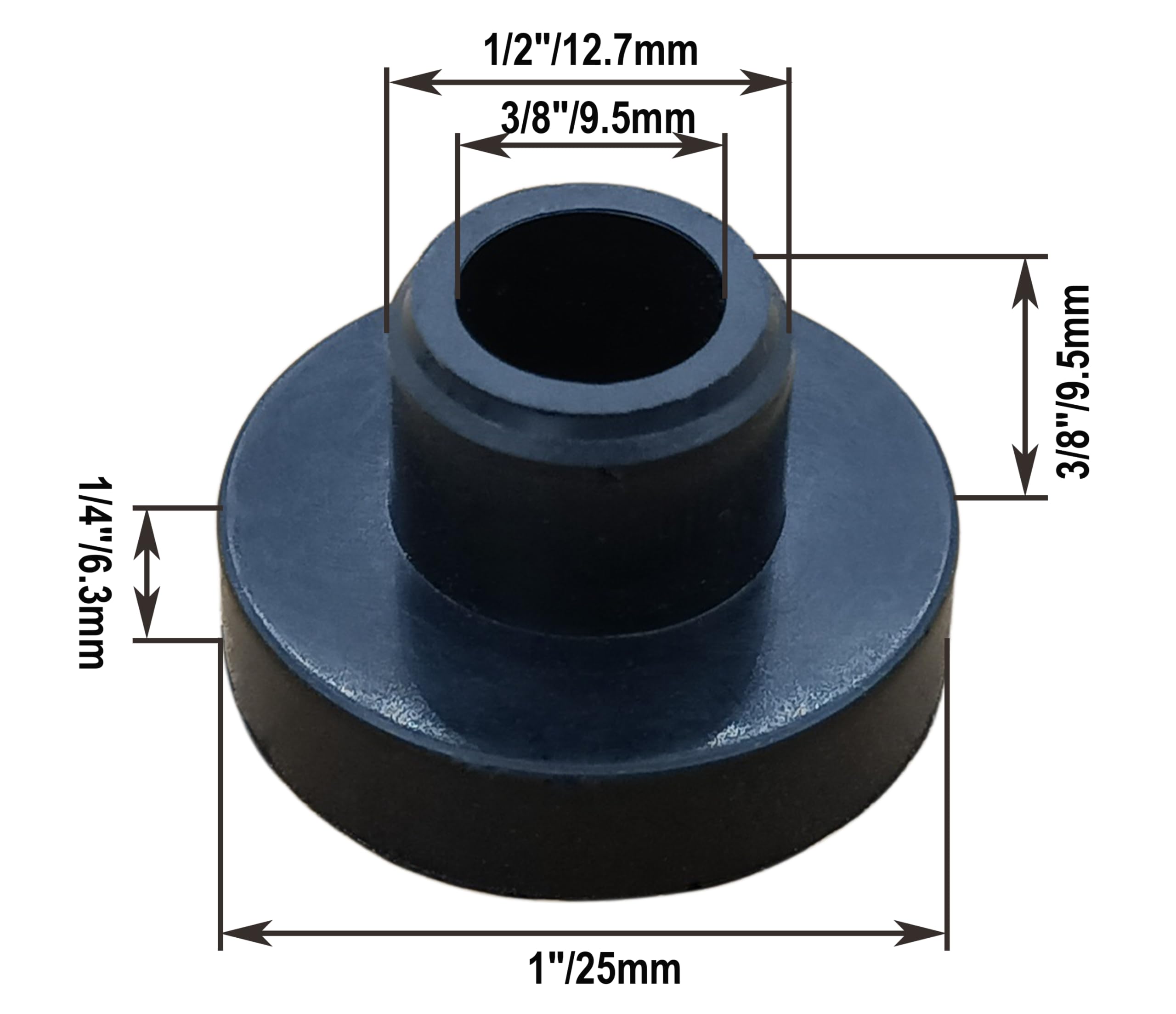 Amazon.com: 951-0171 Fuel Shut Cut Off Valve 751-0171 for MTD Troy
