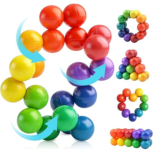 Yrissmiss Autism Sensory Toys for Autistic Children, Fidget Toys for Adults Kids, Autism Toy for Toddlers, Airplane Car Travel for Kids Ages 3+ Easter Basket Stuffers Gifts for Kids Boys Girls