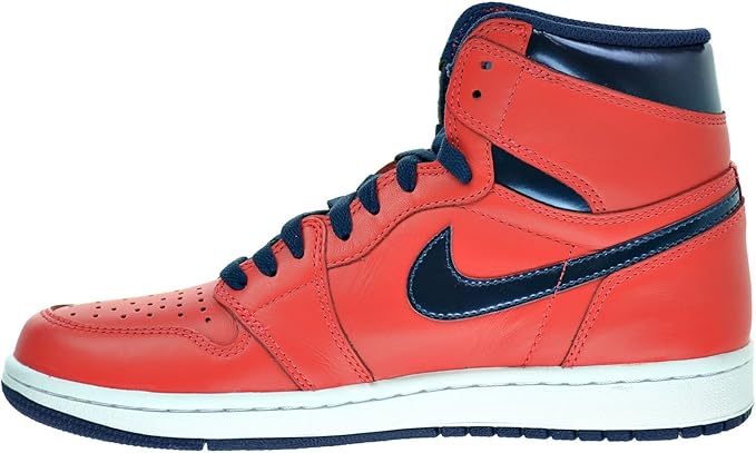 NIKE Air Jordan 1 Mid Azul Celeste - instazapas.com