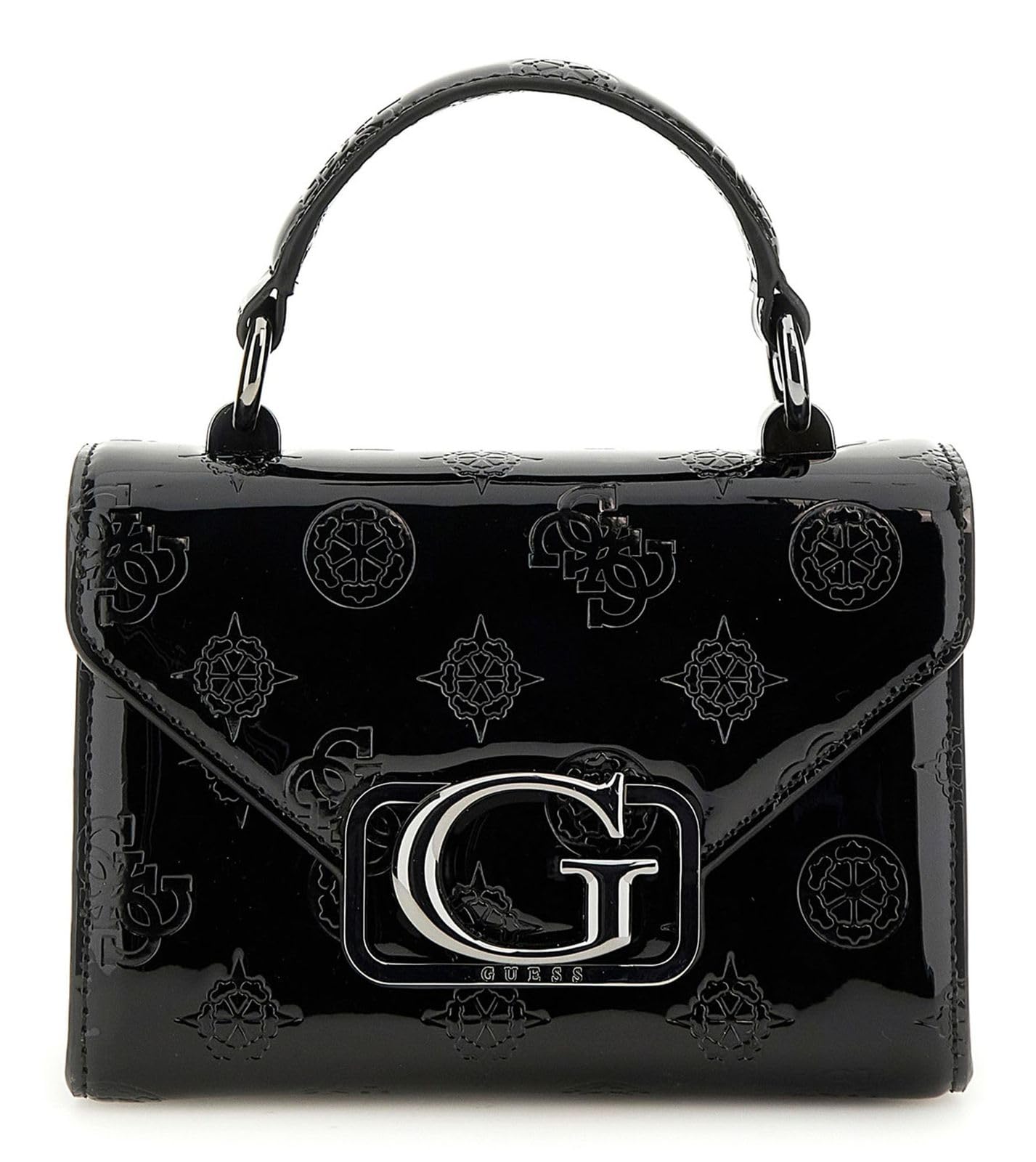 GUESS Zalina Mini Top-Handle Bag