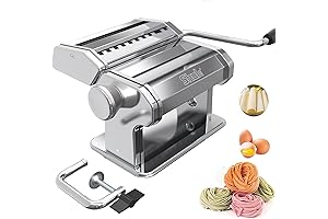 Shule Pasta Maker: Unleash Your Culinary Creativity