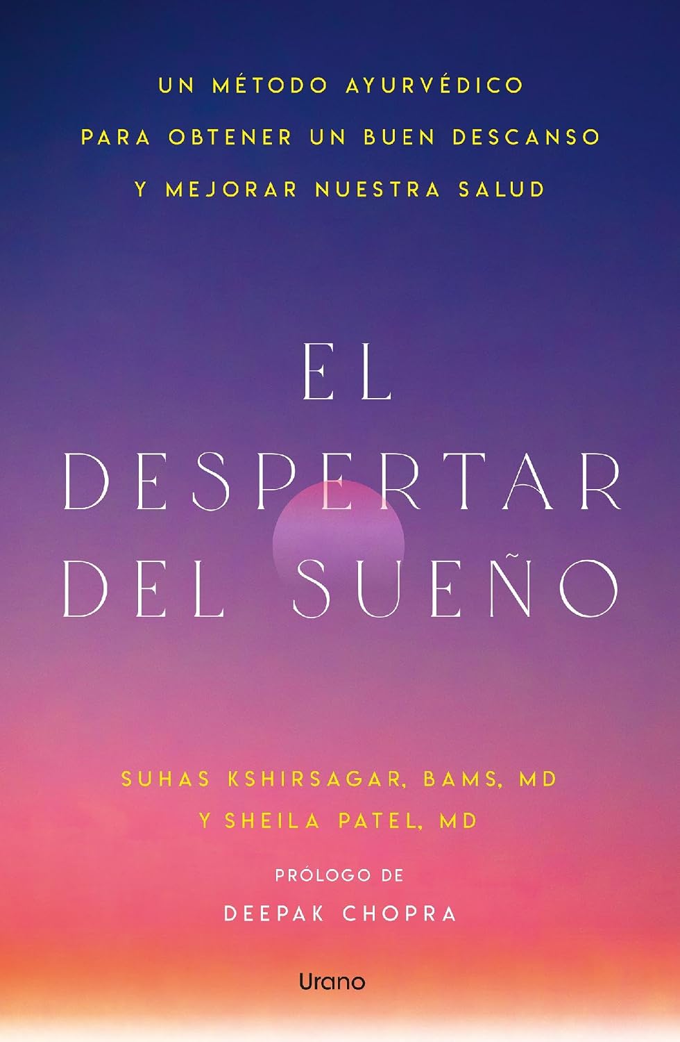 El despertar del sueño (Spanish Edition)