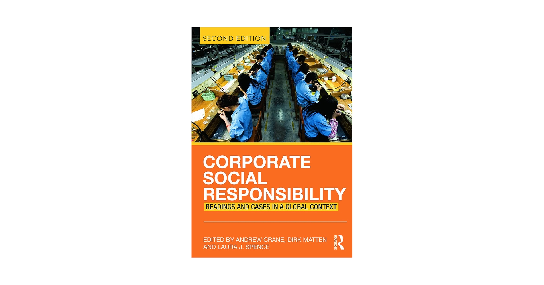 洋書 Corporate Social Responsibility..... The A to Z of Corporate Social Responsibility, 2nd, Revised