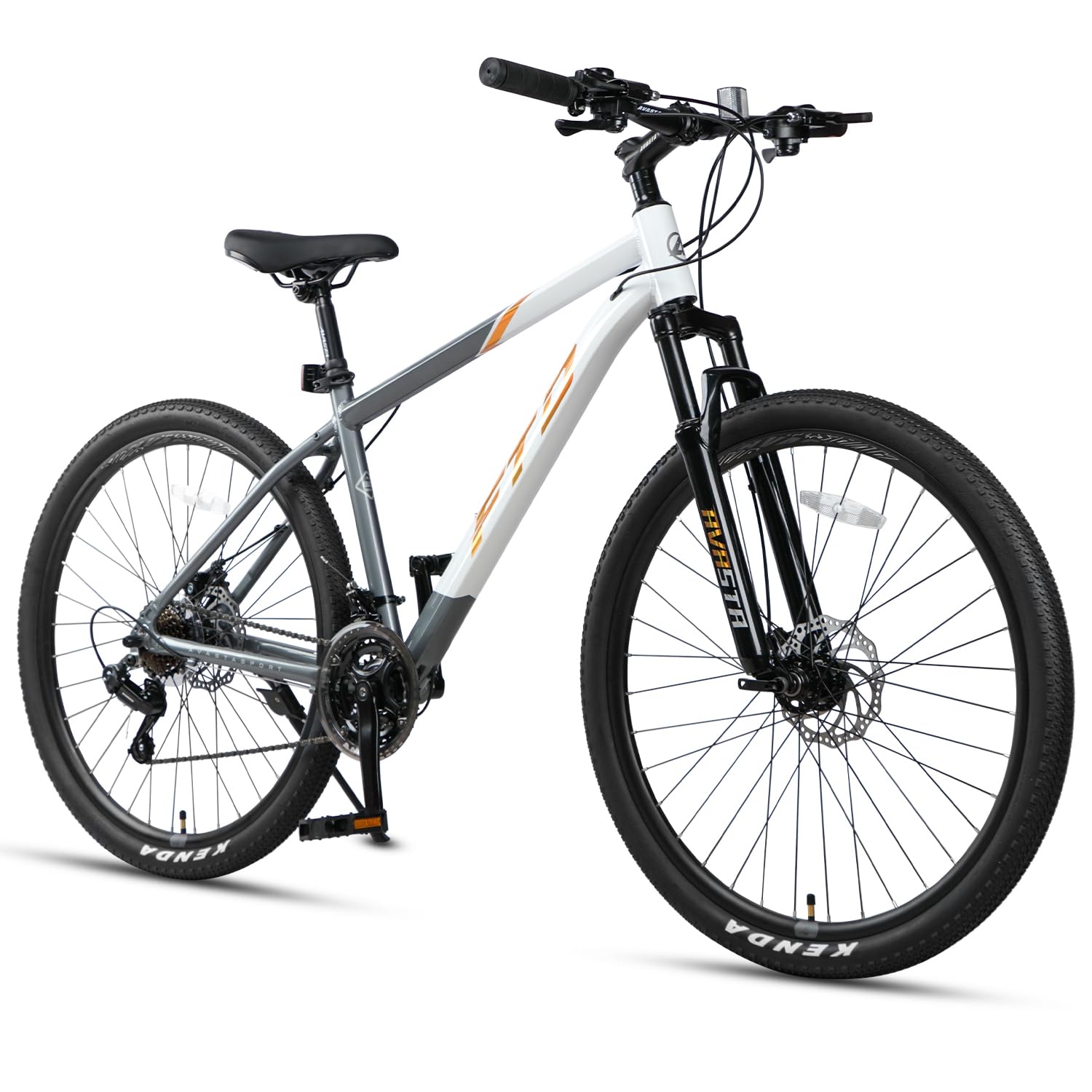AVASTA Earth 27.5"