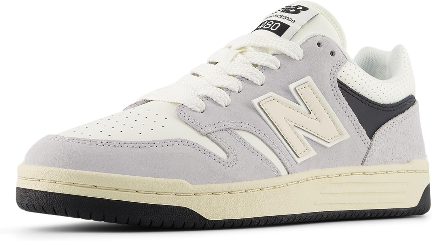 New Balance Unisex-Adult 480 V1 Sneaker