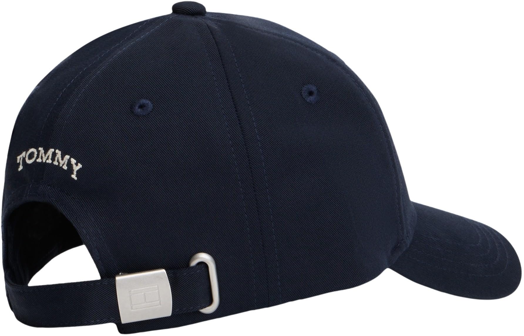 Tommy Hilfiger Small Flag Cap Gorro Unisex niños