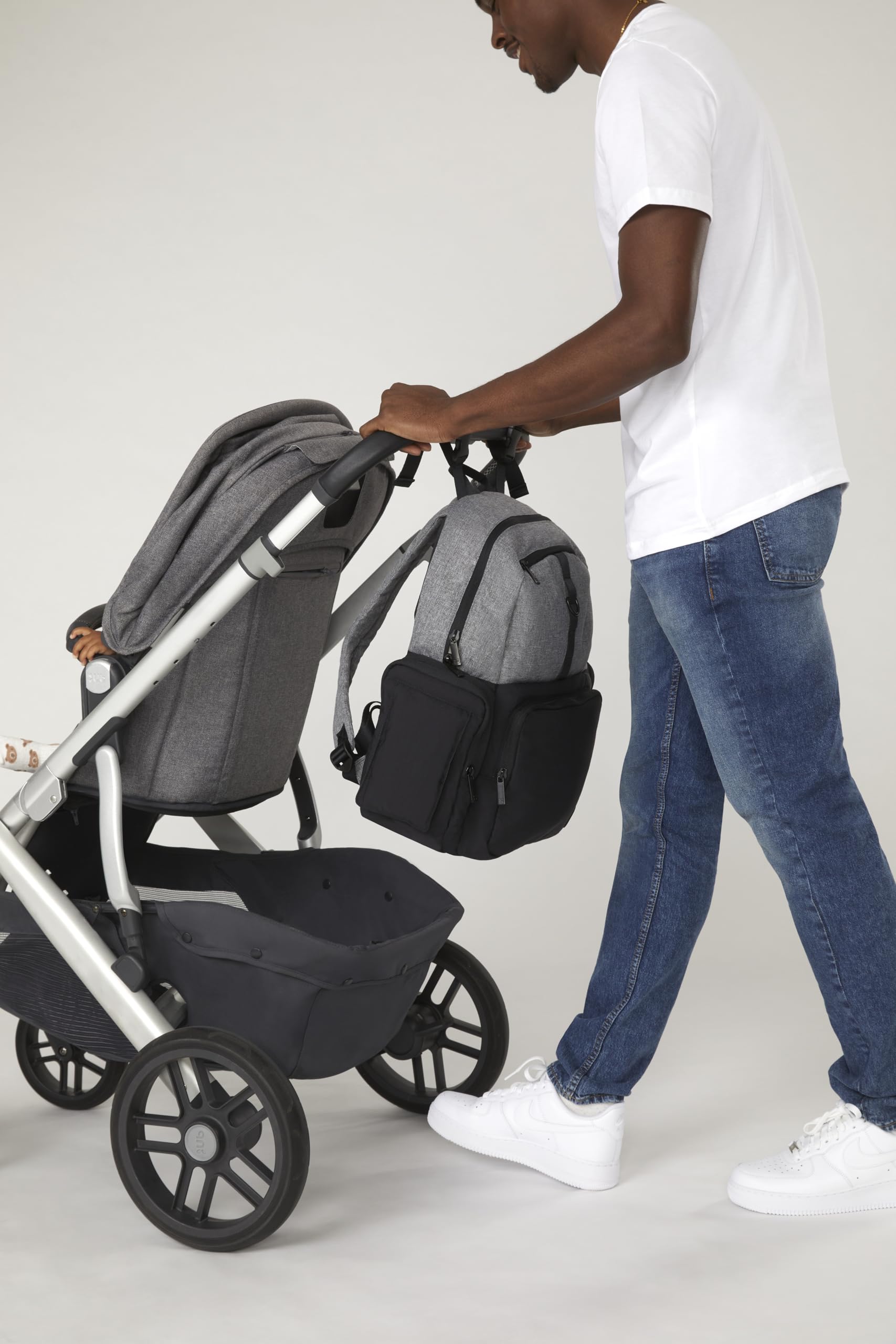 Huggies Zaino - Borsa Per Pannolini ZAINO - BORSA PER PANNOLINI Unisex - Adulto