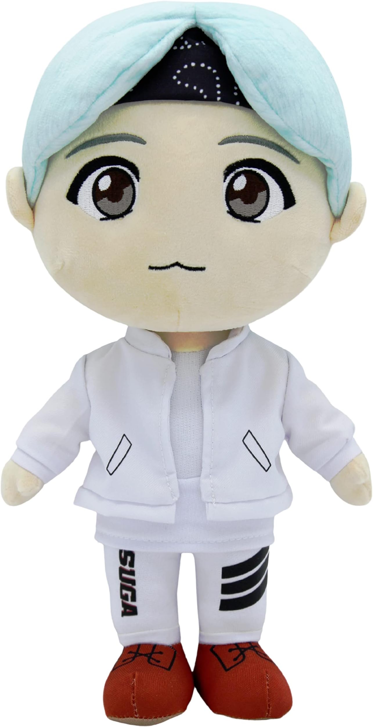 TinyTAN BTS MIC Drop Plush Doll - SUGA - BTS Official Merchandise