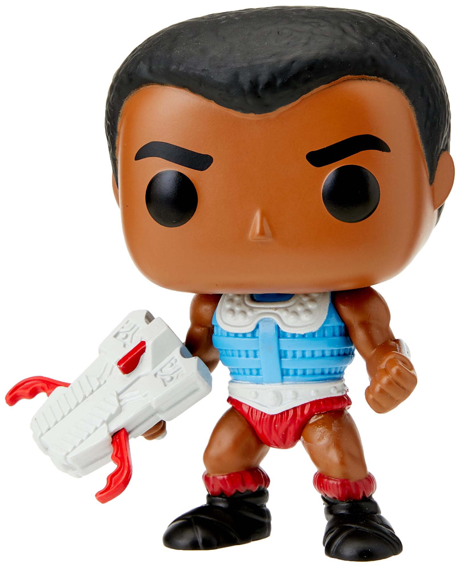 Funko POP Pop! Retro Toys: Master's of The Universe - Clamp Champ, Multicolor, 56202