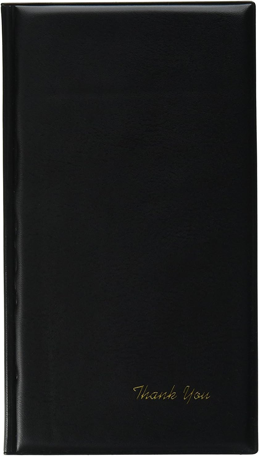 Check Holder, 10 x 5.5 inch, SET OF 12