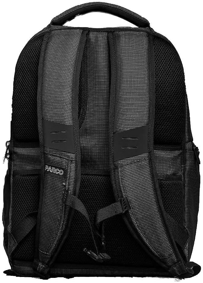 Flash Deals - 80% OFF The Premium Parco Backpack