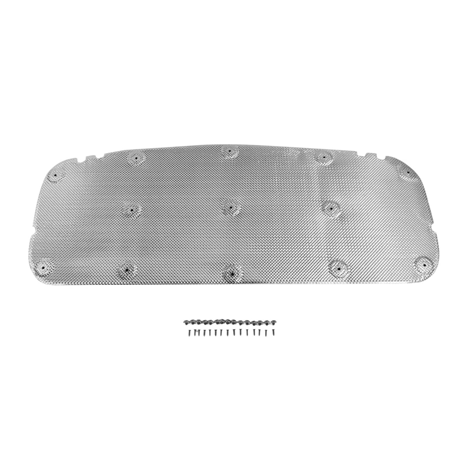 Heat Sound Insulation Cotton Sound Heat Insulation Cotton Car Engine Hood Heat Insulation Sound Deadener Pad for Jimny JB64 JB74 2019-2023 Accessories