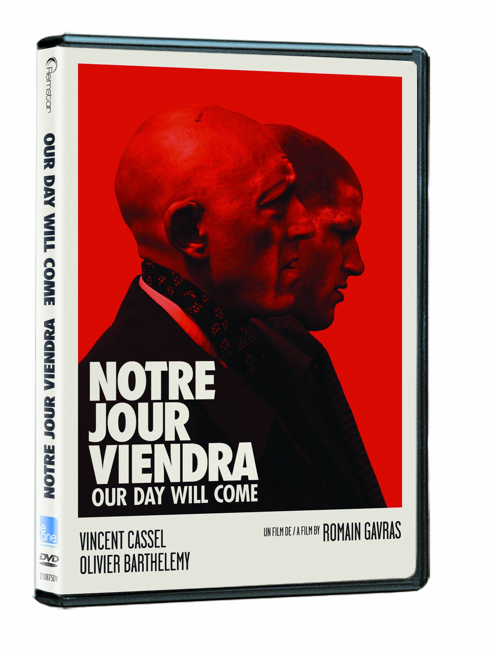 Our Day Will Come / Notre jour viendra [DVD]
