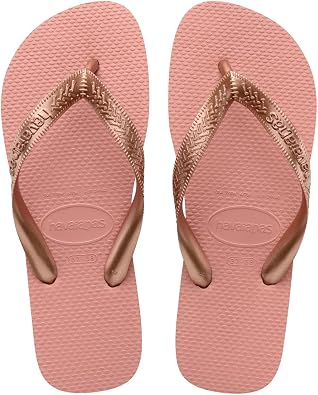 Havaianas Womens Top Tiras Flip Flops