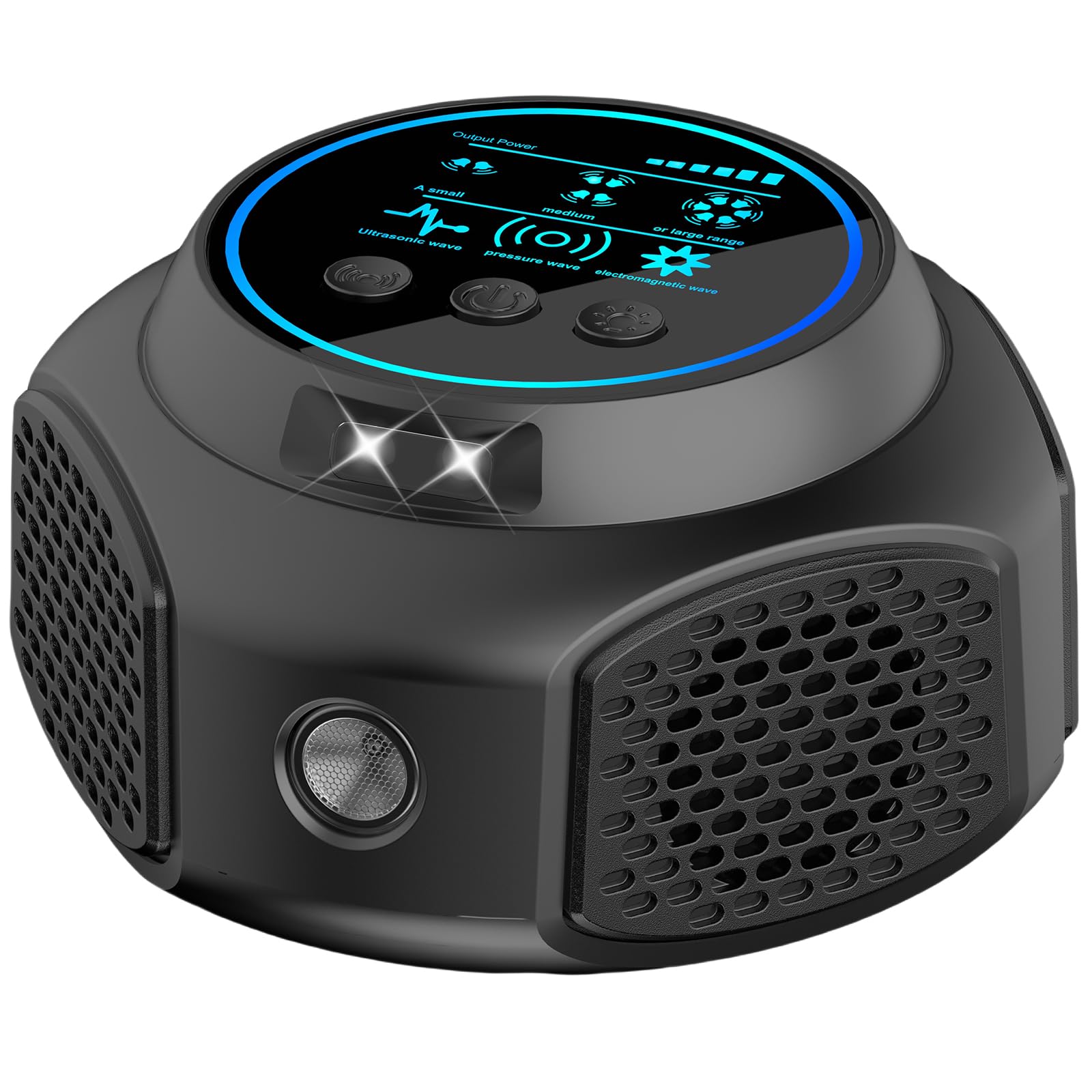 静音 強力 有効範囲230畳 ゴキブリ 害虫防除 ねずみ駆除 Amazon | Sodwot ネズミ 駆除 超音波【2025業界Newモデル】 害虫対策器