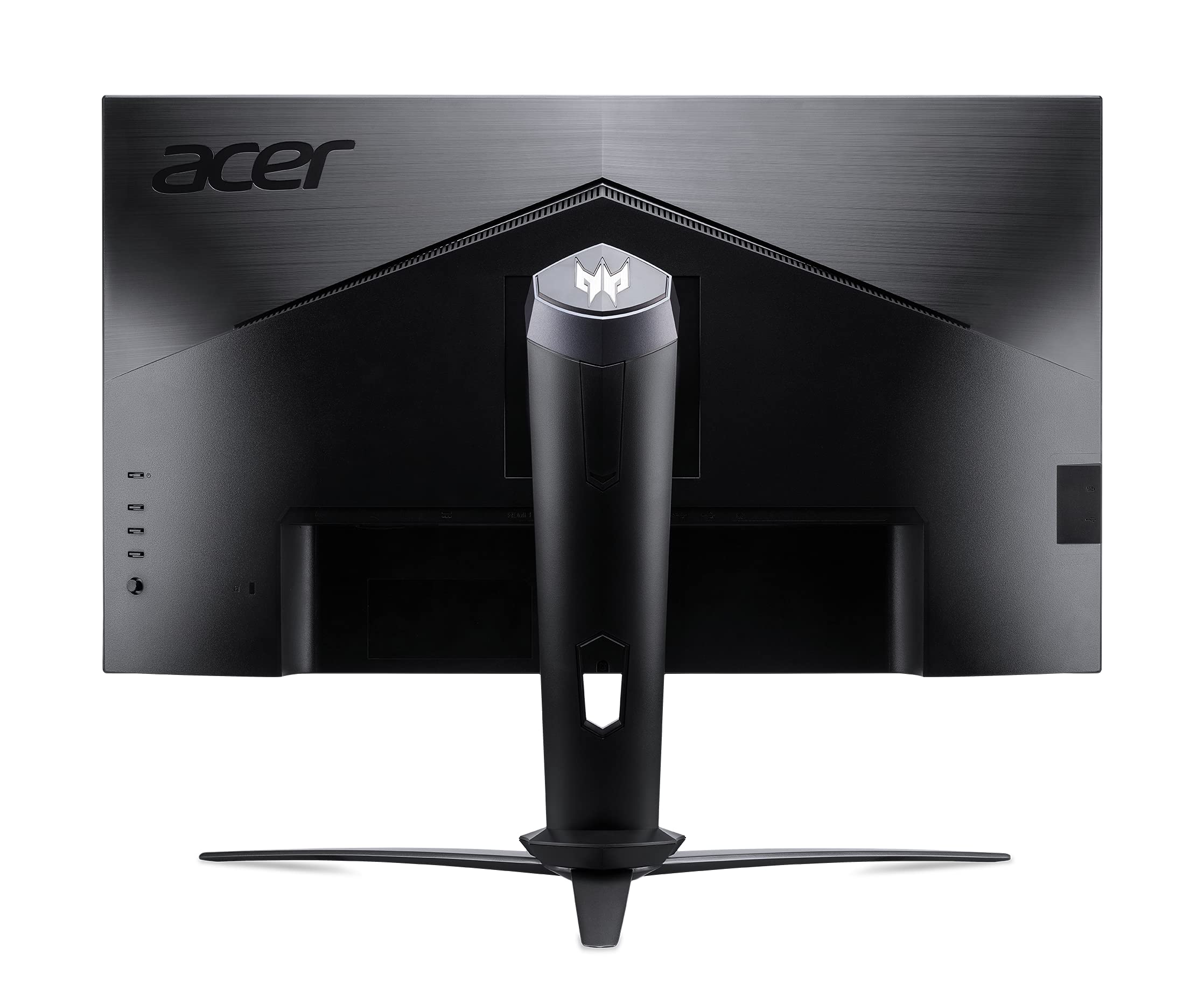 Acer Predator XB283K KV 28-inch 4K UHD Gaming Monitor (3840x2160